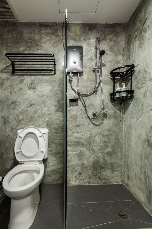 The Forum Condominium By Lafabrica Kuala Lumpur Dış mekan fotoğraf