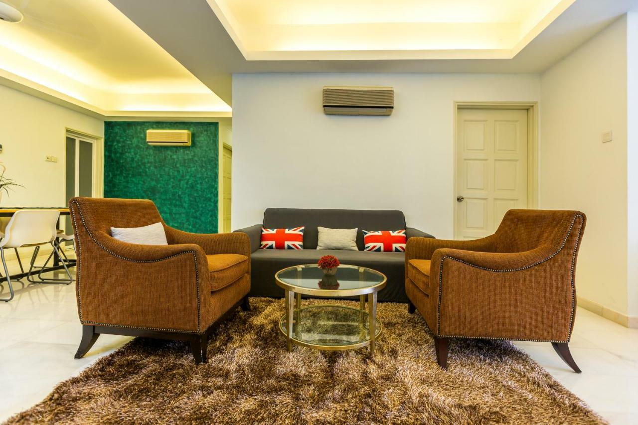The Forum Condominium By Lafabrica Kuala Lumpur Dış mekan fotoğraf