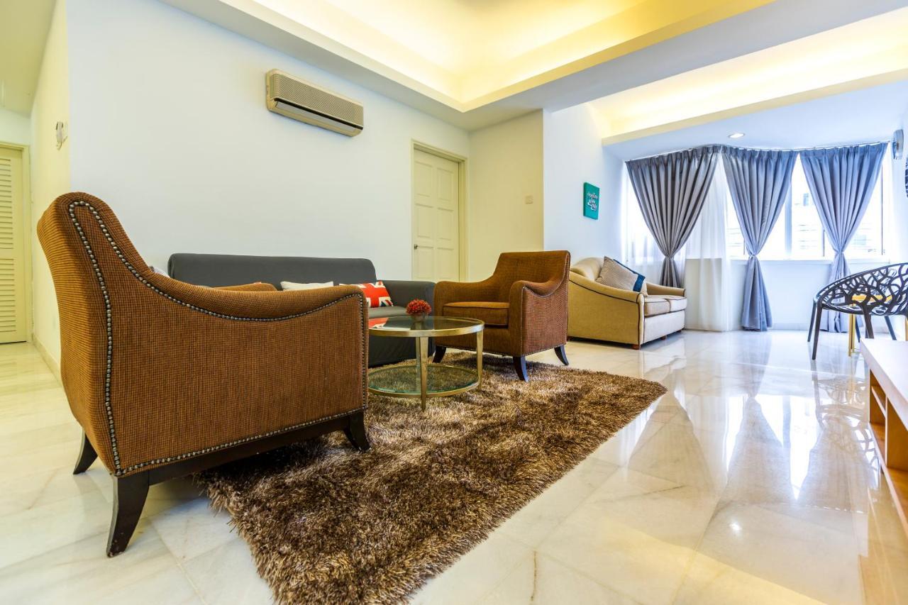 The Forum Condominium By Lafabrica Kuala Lumpur Dış mekan fotoğraf